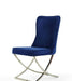 Atmacha - Home and Living Chair Quebec Chair