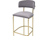 Atmacha Home And Living Chair ?£ Scarlet Barstool