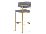 Atmacha Home And Living Chair ?£ Scarlet Barstool