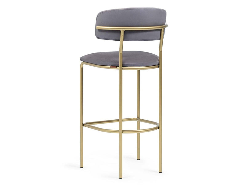 Atmacha Home And Living Chair ?£ Scarlet Barstool