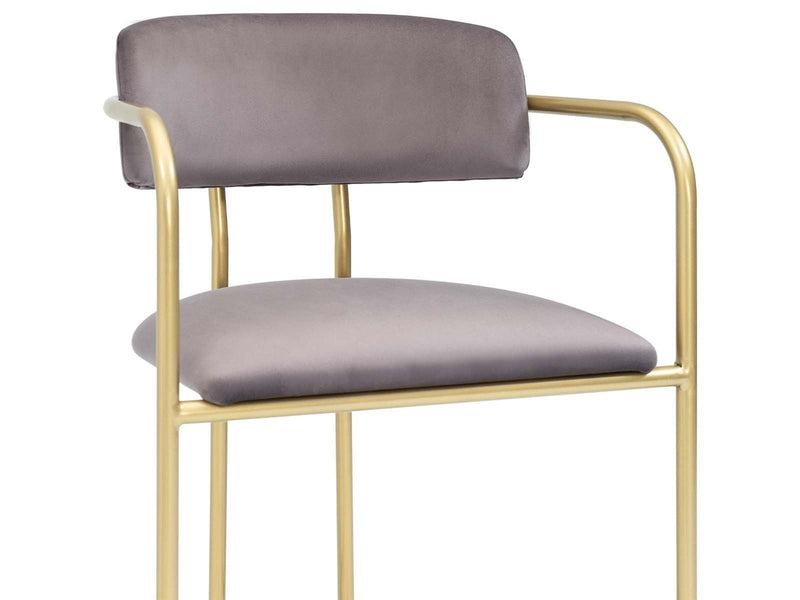 Atmacha Home And Living Chair ?£ Scarlet Barstool