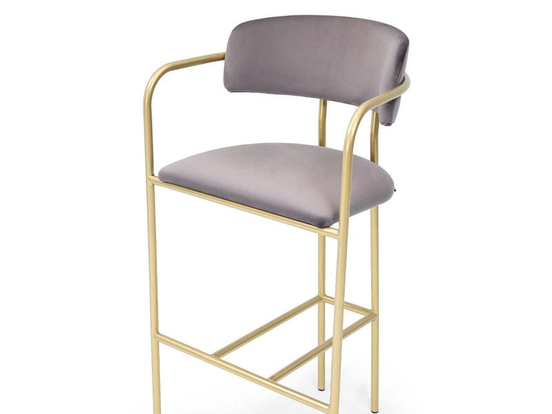 Atmacha Home And Living Chair ?£ Scarlet Barstool