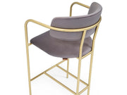 Atmacha Home And Living Chair ?£ Scarlet Barstool