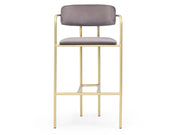 Atmacha Home And Living Chair ?£ Scarlet Barstool