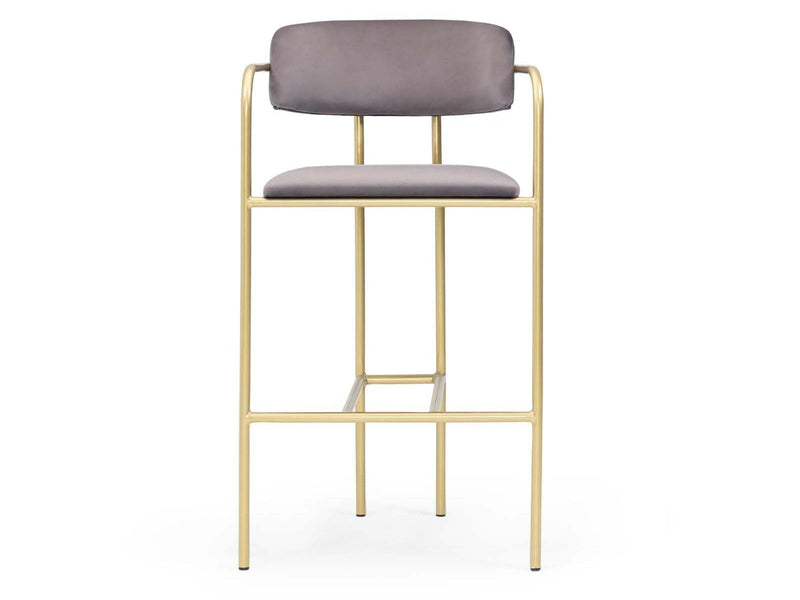 Atmacha Home And Living Chair ?£ Scarlet Barstool