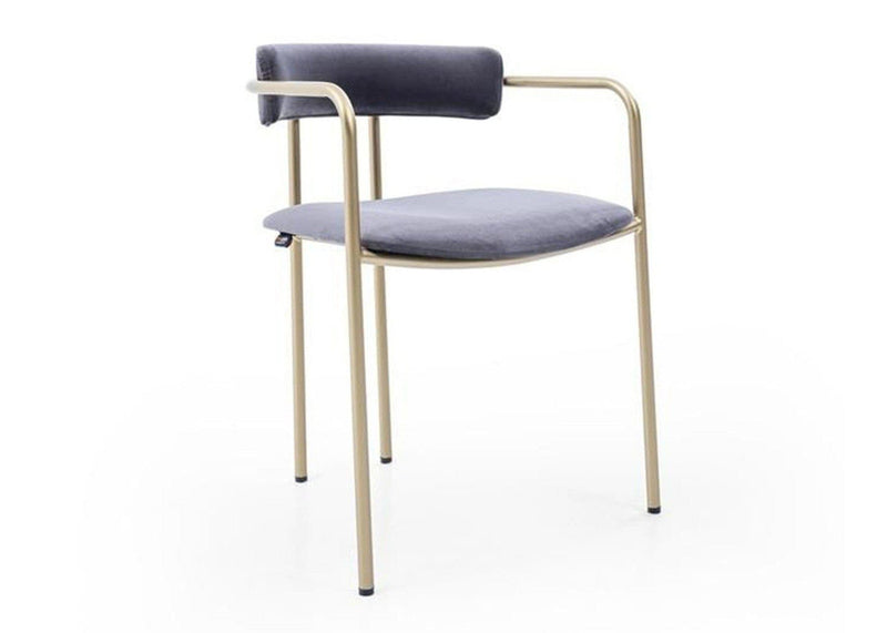 Atmacha Home And Living Chair ?£ Scarlet Chair