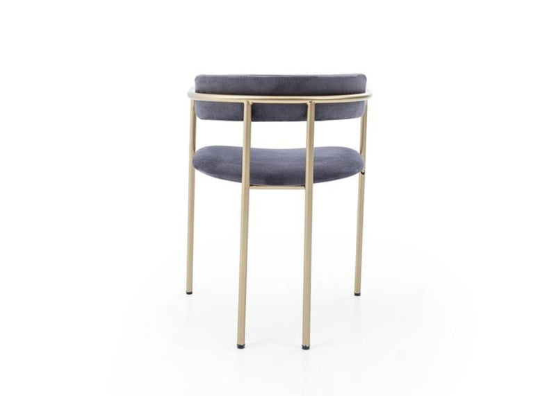 Atmacha Home And Living Chair ?£ Scarlet Chair