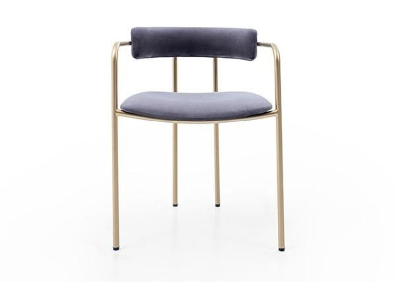 Atmacha Home And Living Chair ?£ Scarlet Chair