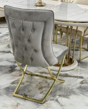 Atmacha - Home and Living Chair Toronto Chair