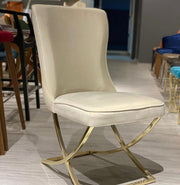 Atmacha - Home and Living Chair Toronto Chair