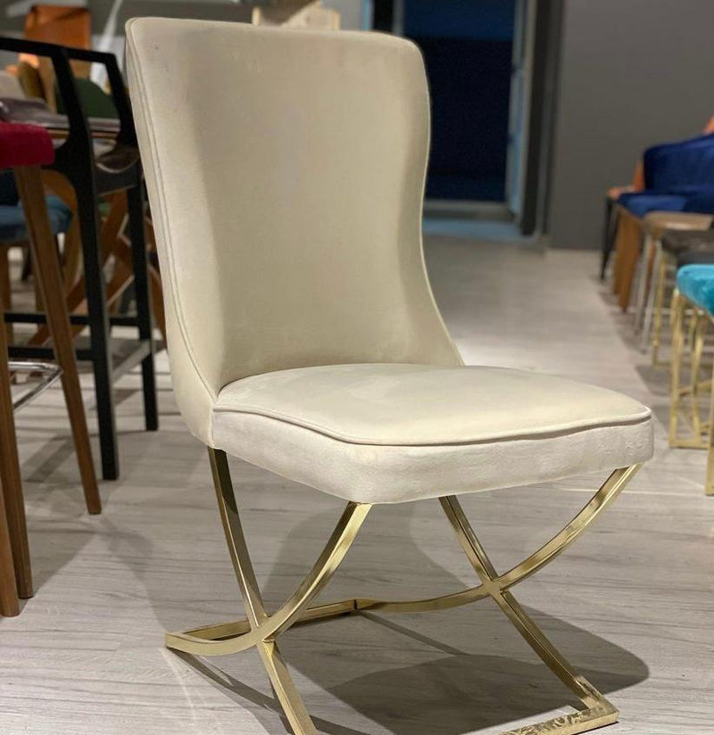 Atmacha - Home and Living Chair Toronto Chair