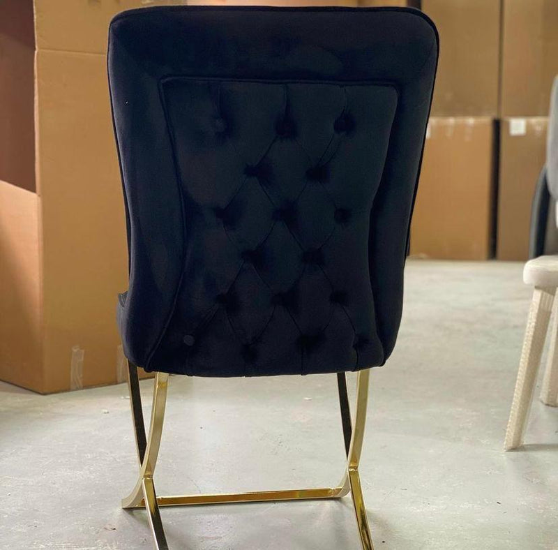 Atmacha - Home and Living Chair Toronto Chair