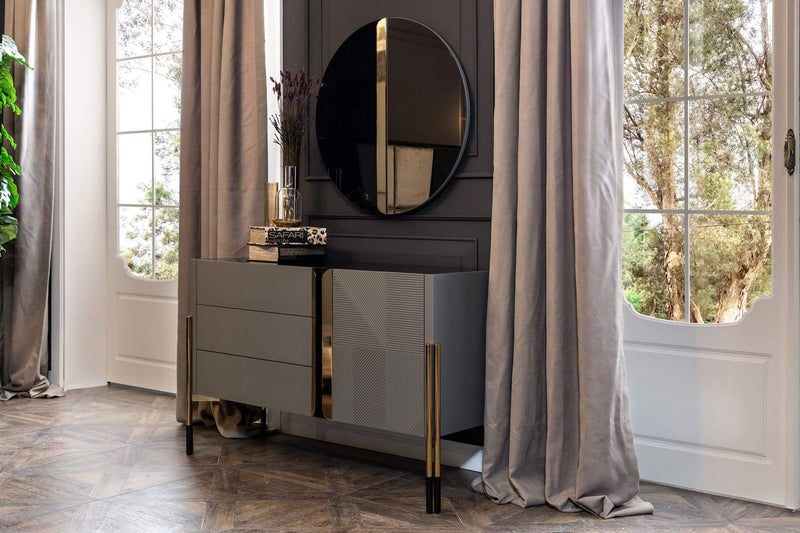 Atmacha - Home and Living Chest Of Drawers Elite Chest Of Drawers