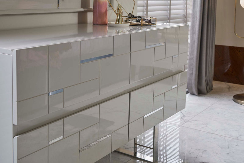 Atmacha - Home and Living Chest Of Drawers New Chelsea Chest Of Drawers