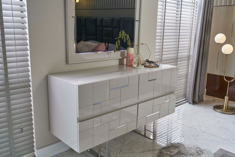 Atmacha - Home and Living Chest Of Drawers New Chelsea Chest Of Drawers