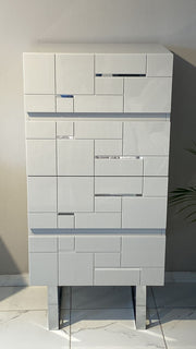 Atmacha Home And Living Chest Of Drawers New Chelsea Tall Chest Of Drawers