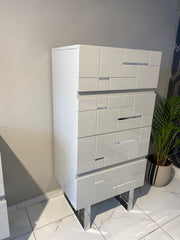 Atmacha Home And Living Chest Of Drawers New Chelsea Tall Chest Of Drawers