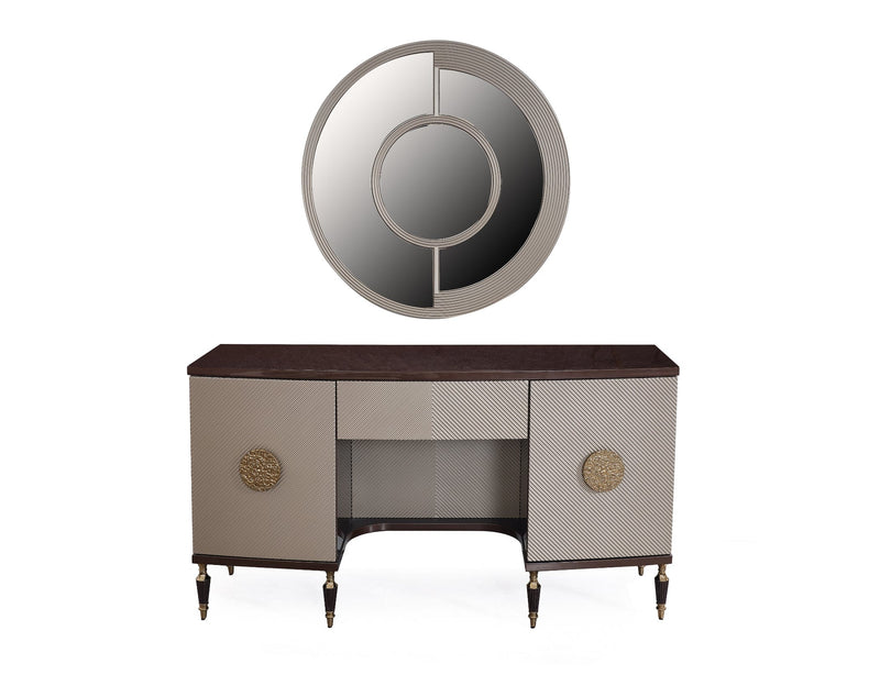 Atmacha Home And Living Chest Of Drawers Venedik Chest Of Drawer