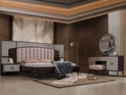 Atmacha Home And Living Chest Of Drawers Venedik Chest Of Drawer