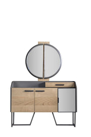 Atmacha Home And Living Chest Of Drawers Zamora Chest Of Drawers