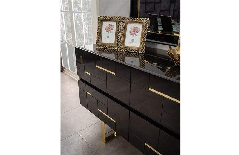 Atmacha - Home and Living Chiffonier Chelsea Chest Of Drawers