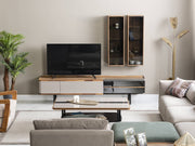 Atmacha Home And Living Coffee Table Kai Coffee Table