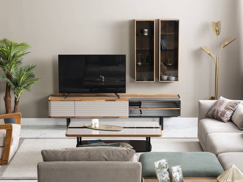 Atmacha Home And Living Coffee Table Kai Coffee Table