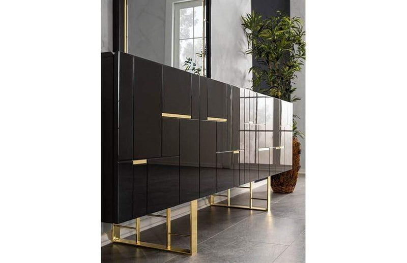 Atmacha - Home and Living Console Chelsea Console