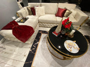 Atmacha Home And Living Corner Sofa Africa Corner Sofa