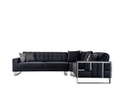 Atmacha Home And Living Corner Sofa New Chelsea Full Corner Sofa