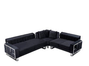 Atmacha Home And Living Corner Sofa New Chelsea Full Corner Sofa
