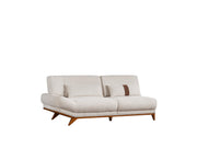 Atmacha Home And Living Corner Sofa Siena Corner Sofa
