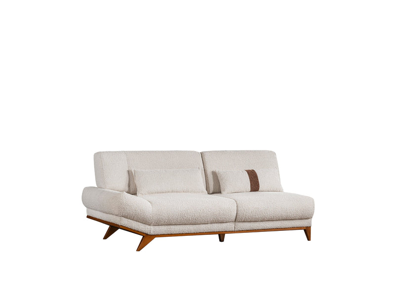 Atmacha Home And Living Corner Sofa Siena Corner Sofa