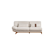 Atmacha Home And Living Corner Sofa Siena Corner Sofa