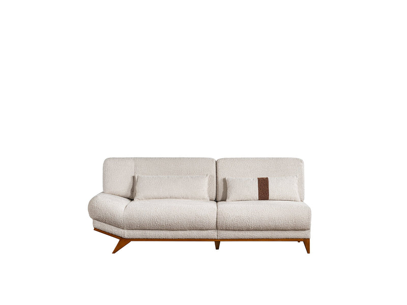 Atmacha Home And Living Corner Sofa Siena Corner Sofa