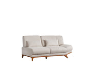 Atmacha Home And Living Corner Sofa Siena Corner Sofa