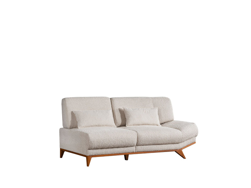 Atmacha Home And Living Corner Sofa Siena Corner Sofa