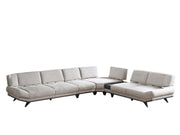 Atmacha Home And Living Corner Sofa Siena Corner Sofa