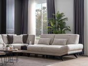 Atmacha Home And Living Corner Sofa Siena Corner Sofa