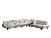 Atmacha Home And Living Corner Sofa Siena Corner Sofa