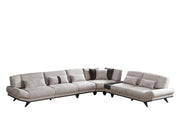 Atmacha Home And Living Corner Sofa Siena Corner Sofa