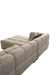 Atmacha Home And Living Corner Sofa Vivienne Corner Sofa
