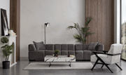 Atmacha Home And Living Corner Sofa Vivienne Sofa