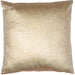 Atmacha Home And Living Cushion MATT GOLD VELVET Cushion 43 X 43