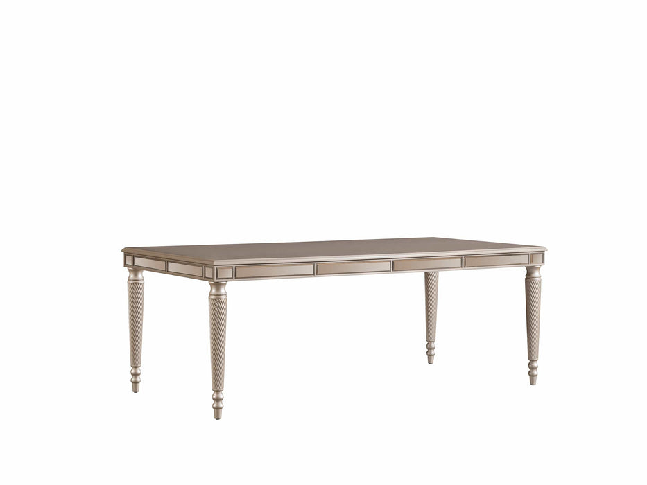 Atmacha Home And Living Dining Room India Dining Table
