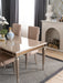 Atmacha Home And Living Dining Room India Dining Table