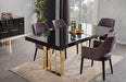 Atmacha - Home and Living Dining Table Chelsea Dining Table