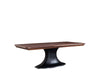 Atmacha Home And Living Dining Table Infinity Dining Table