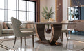 Atmacha - Home and Living Dining Table La Mercimek Dining Table