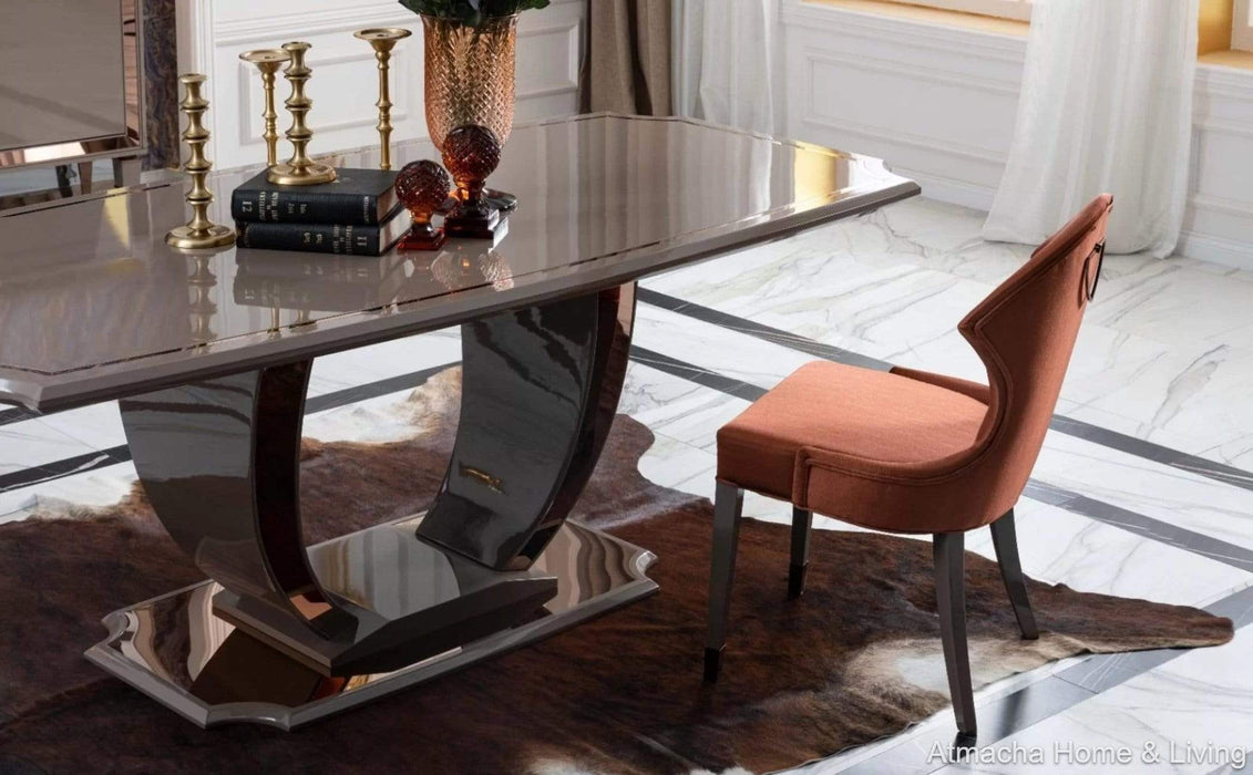 Atmacha - Home and Living Dining Table La Mercimek Dining Table